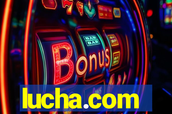 lucha.com