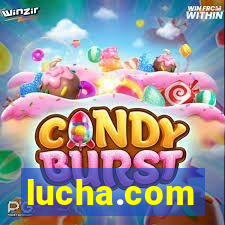 lucha.com