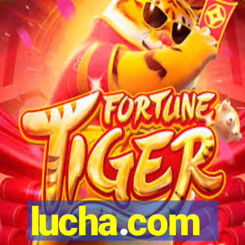 lucha.com