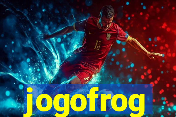 jogofrog