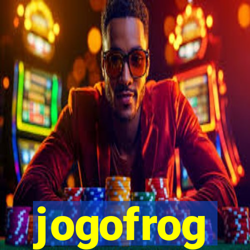 jogofrog