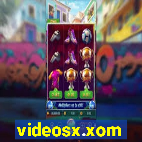 videosx.xom