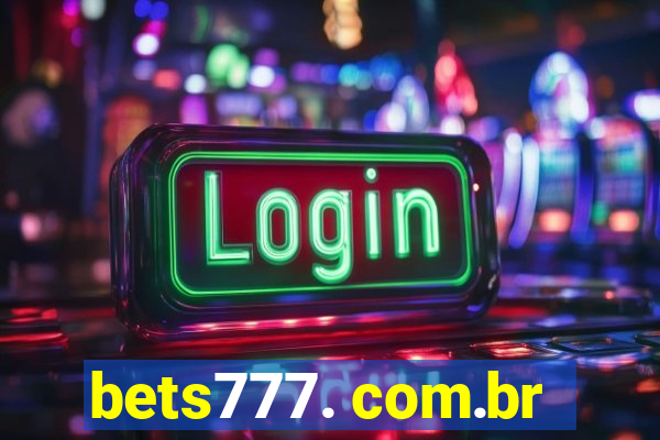 bets777. com.br