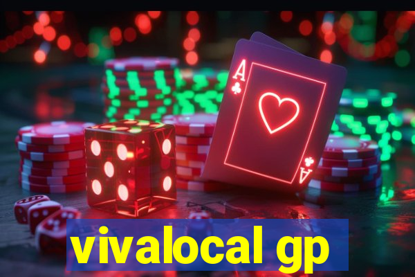 vivalocal gp