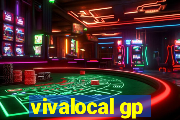 vivalocal gp