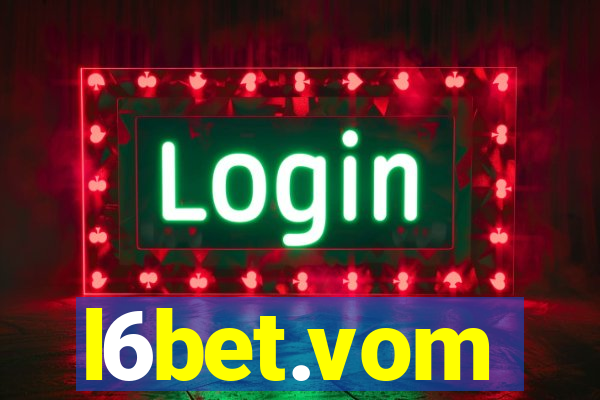 l6bet.vom
