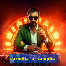 carmilla a vampira de karnstein pdf