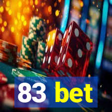 83 bet