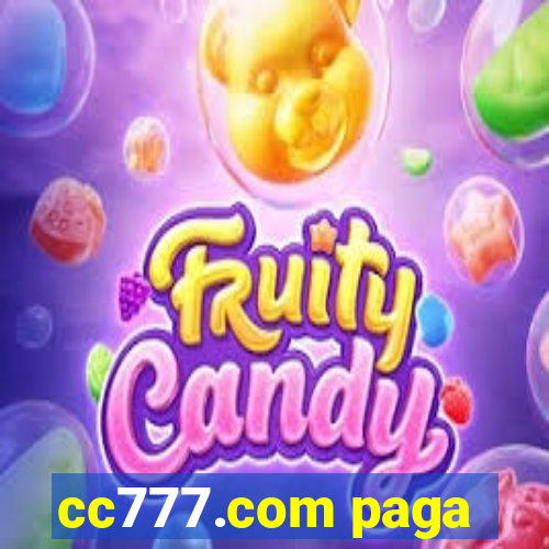 cc777.com paga