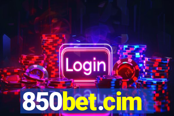 850bet.cim