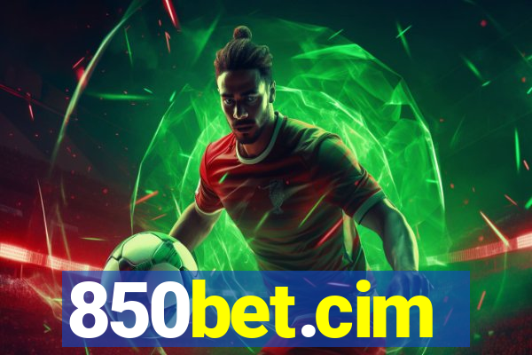 850bet.cim