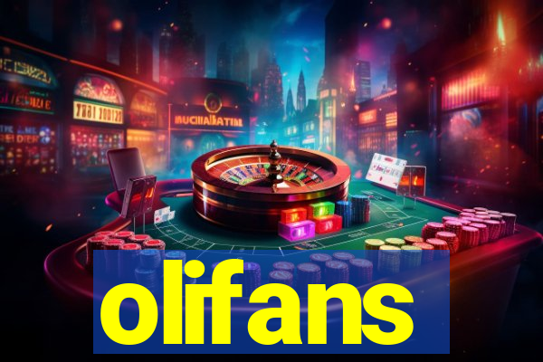 olifans
