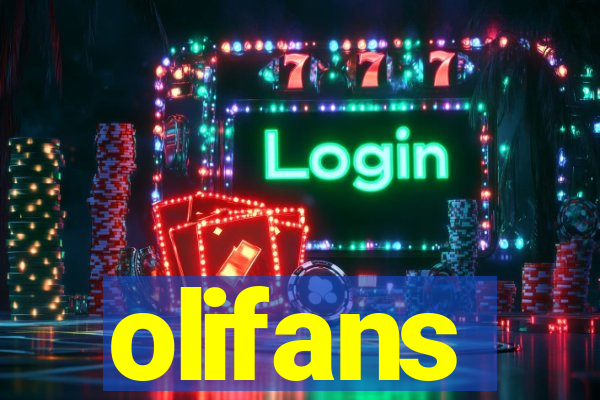 olifans