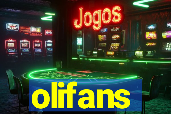 olifans