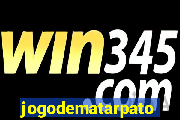 jogodematarpato