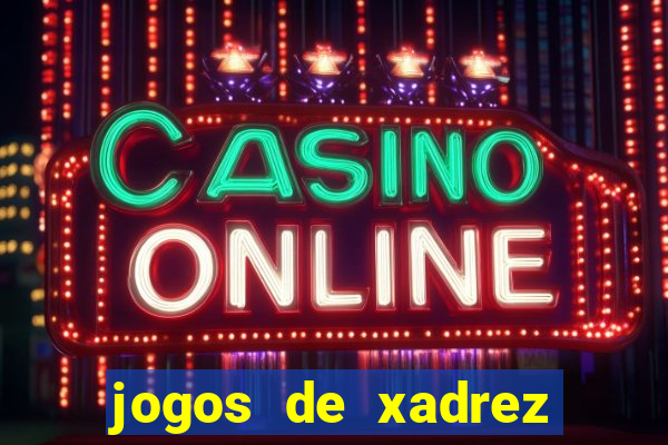 jogos de xadrez das tres espias demais