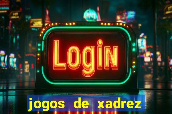 jogos de xadrez das tres espias demais