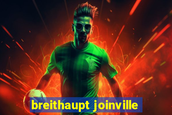 breithaupt joinville