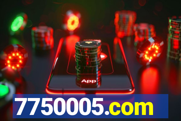 7750005.com