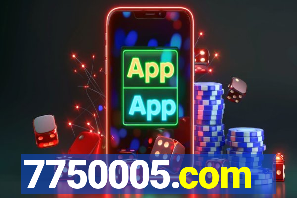 7750005.com