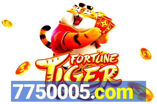 7750005.com