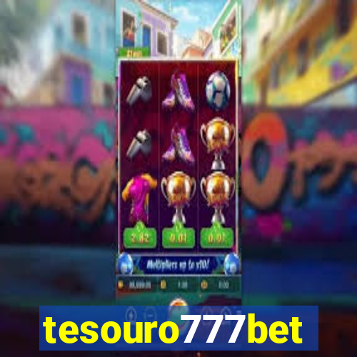 tesouro777bet