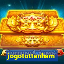 jogotottenham