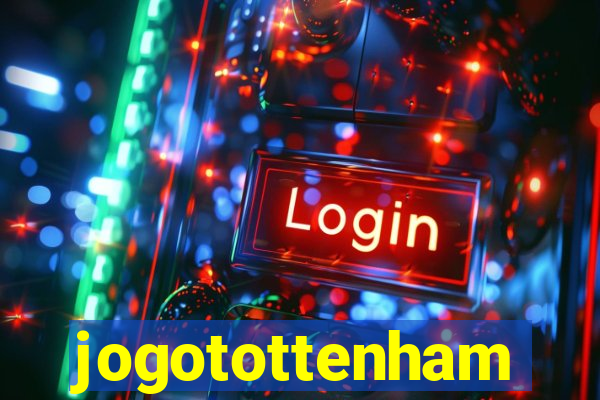jogotottenham