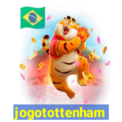 jogotottenham