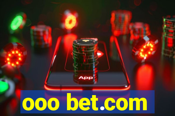 ooo bet.com