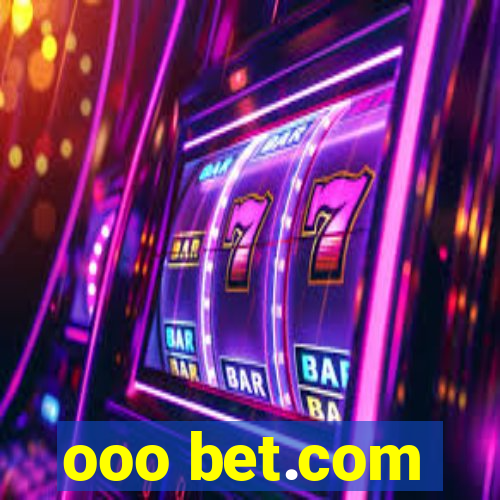 ooo bet.com