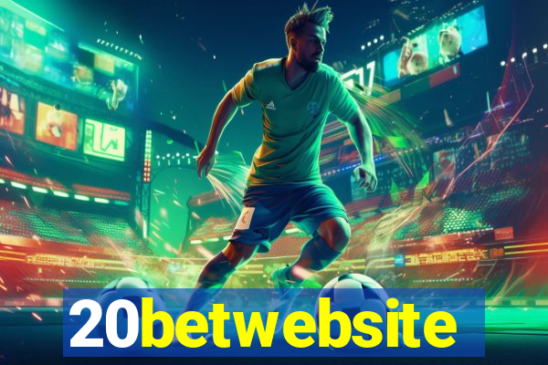 20betwebsite