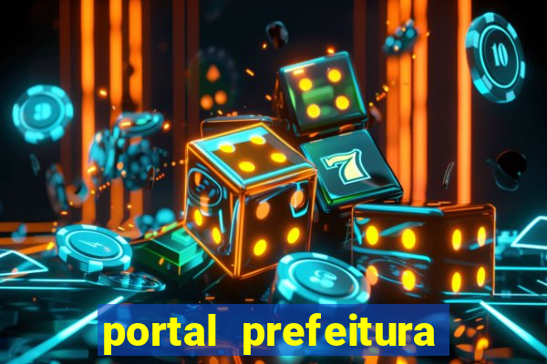 portal prefeitura juiz de fora