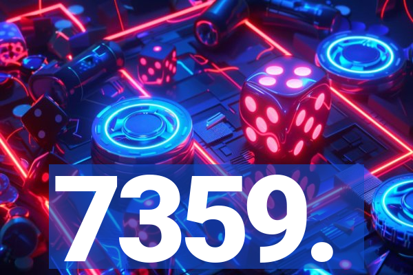 7359.
