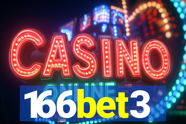166bet3