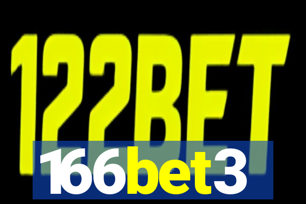 166bet3
