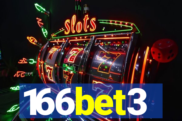 166bet3