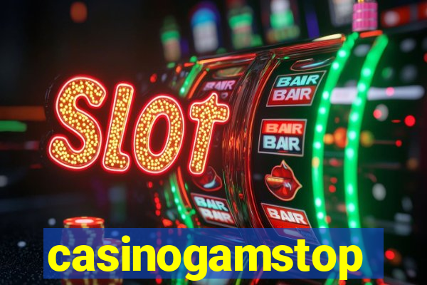 casinogamstop