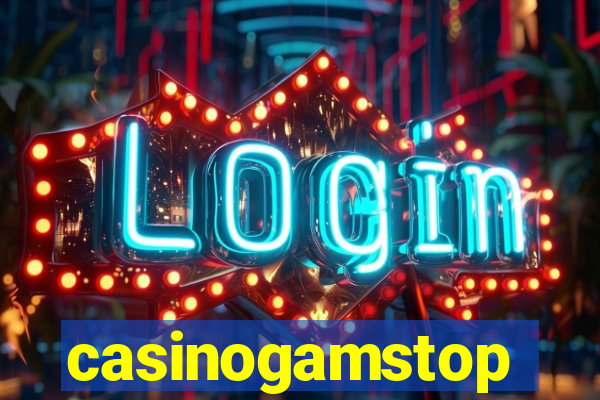 casinogamstop