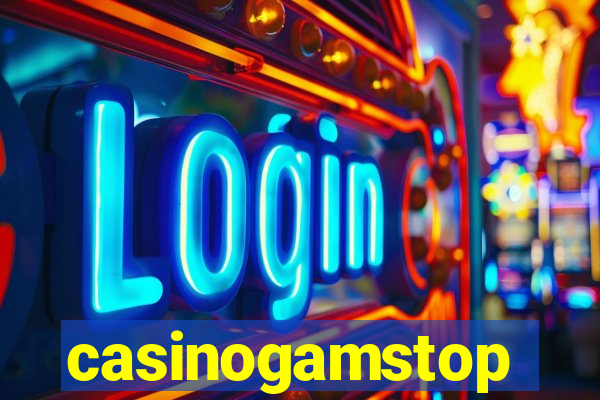 casinogamstop