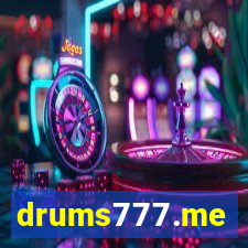 drums777.me