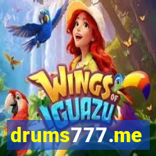 drums777.me
