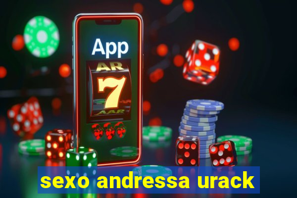 sexo andressa urack