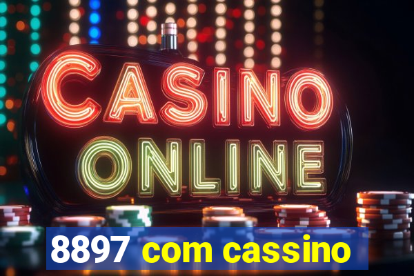 8897 com cassino
