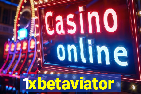 1xbetaviator