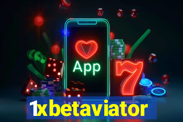 1xbetaviator