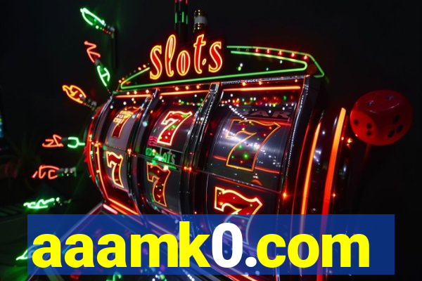 aaamk0.com