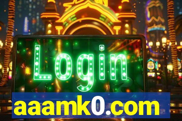 aaamk0.com