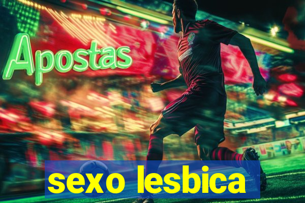 sexo lesbica