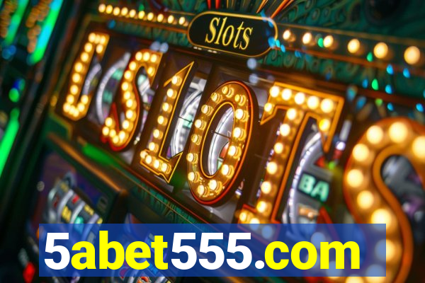 5abet555.com